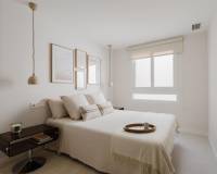 Resale - Квартира - Torrevieja - Acequion