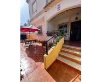 Resale - Квартира - Torrevieja - Aguas Nuevas