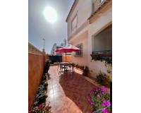 Resale - Квартира - Torrevieja - Aguas Nuevas