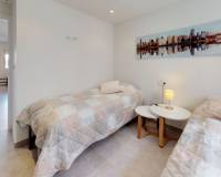 Resale - Квартира - Torrevieja - Aguas Nuevas