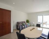 Resale - Квартира - Torrevieja - Aguas Nuevas