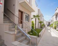 Resale - Квартира - Torrevieja - Aguas Nuevas