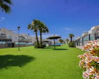 Resale - Квартира - Torrevieja - Aguas Nuevas