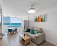 Resale - Квартира - Torrevieja - Cabo cervera