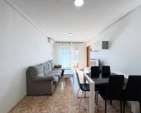 Resale - Квартира - Torrevieja - CALA DEL PALANGRE