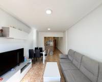 Resale - Квартира - Torrevieja - CALA DEL PALANGRE