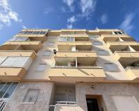 Resale - Квартира - Torrevieja - CALA DEL PALANGRE