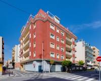 Resale - Квартира - Torrevieja - Centro - Muelle Pesquero