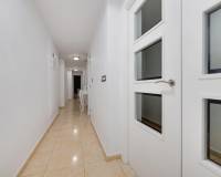 Resale - Квартира - Torrevieja - Centro - Muelle Pesquero