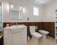 Resale - Квартира - Torrevieja - Centro - Muelle Pesquero