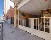 Resale - Квартира - Torrevieja - Centro - Muelle Pesquero