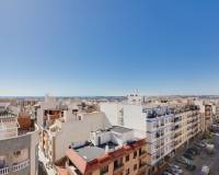 Resale - Квартира - Torrevieja - Centro - Muelle Pesquero