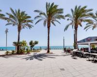 Resale - Квартира - Torrevieja - Centro - Muelle Pesquero