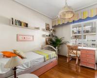 Resale - Квартира - Torrevieja - Centro - Muelle Pesquero