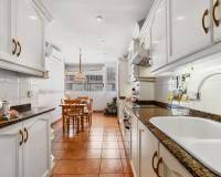 Resale - Квартира - Torrevieja - Centro - Muelle Pesquero