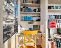 Resale - Квартира - Torrevieja - Centro - Muelle Pesquero