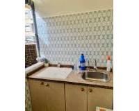 Resale - Квартира - Torrevieja Centro - Torrevieja