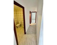 Resale - Квартира - Torrevieja Centro - Torrevieja