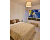 Resale - Квартира - Torrevieja Centro - Torrevieja