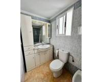 Resale - - КВАРТИРА - Torrevieja Centro - Torrevieja
