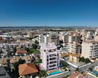 Resale - Квартира - Torrevieja Centro - Torrevieja