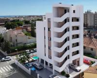 Resale - Квартира - Torrevieja Centro - Torrevieja