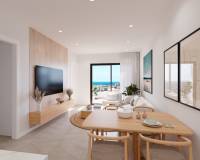 Resale - Квартира - Torrevieja Centro - Torrevieja