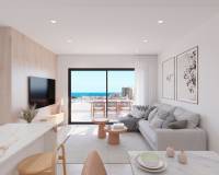 Resale - Квартира - Torrevieja Centro - Torrevieja