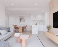 Resale - Квартира - Torrevieja Centro - Torrevieja