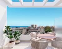 Resale - Квартира - Torrevieja Centro - Torrevieja
