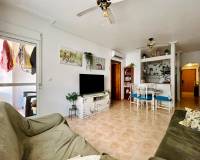 Resale - Квартира - Torrevieja Centro - Torrevieja