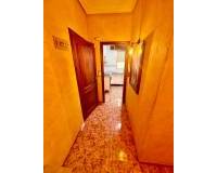 Resale - КВАРТИРА - Torrevieja Centro - Torrevieja