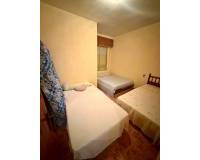 Resale - КВАРТИРА - Torrevieja Centro - Torrevieja