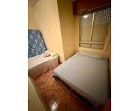 Resale - КВАРТИРА - Torrevieja Centro - Torrevieja