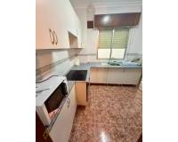Resale - КВАРТИРА - Torrevieja Centro - Torrevieja