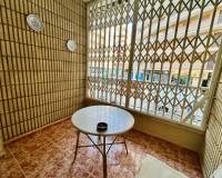 Resale - КВАРТИРА - Torrevieja Centro - Torrevieja
