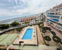Resale - КВАРТИРА - Torrevieja Centro - Torrevieja