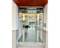 Resale - КВАРТИРА - Torrevieja Centro - Torrevieja