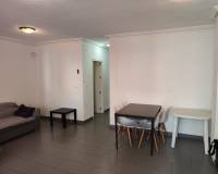 Resale - Квартира - Torrevieja - Centro