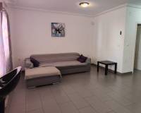 Resale - Квартира - Torrevieja - Centro