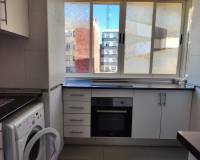 Resale - Квартира - Torrevieja - Centro