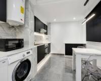 Resale - Квартира - Torrevieja - Centro