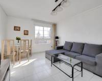 Resale - Квартира - Torrevieja - Centro