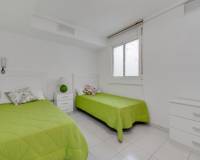 Resale - Квартира - Torrevieja - Centro