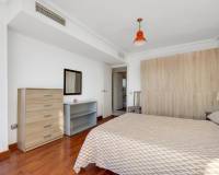 Resale - Квартира - Torrevieja - Centro