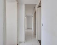 Resale - Квартира - Torrevieja - Centro