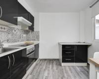 Resale - Квартира - Torrevieja - Centro