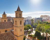 Resale - Квартира - Torrevieja - Centro