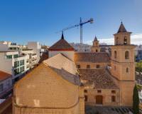 Resale - Квартира - Torrevieja - Centro