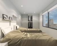 Resale - Квартира - Torrevieja - Centro